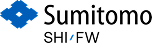 Sumitomo SHI/FW logo