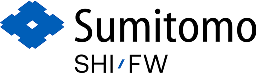 Sumitomo SHI/FW logo